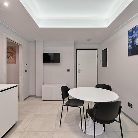 La Casa Di Malu Apart Hotel : Design Flats Турин Екстер'єр фото