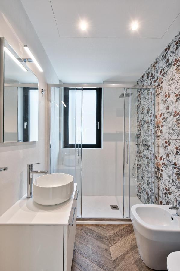 La Casa Di Malu Apart Hotel : Design Flats Турин Екстер'єр фото