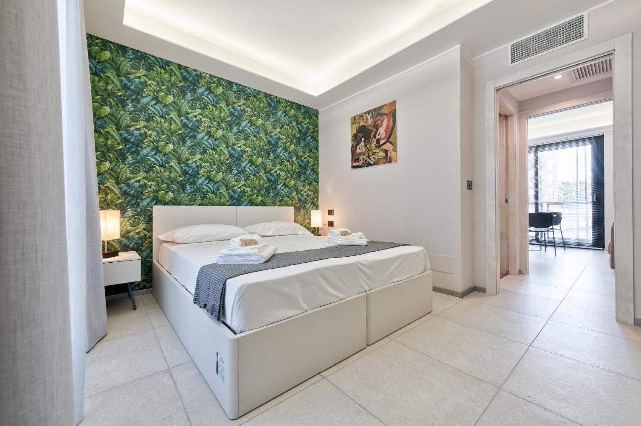 La Casa Di Malu Apart Hotel : Design Flats Турин Екстер'єр фото