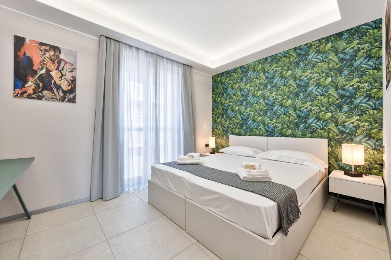 La Casa Di Malu Apart Hotel : Design Flats Турин Екстер'єр фото