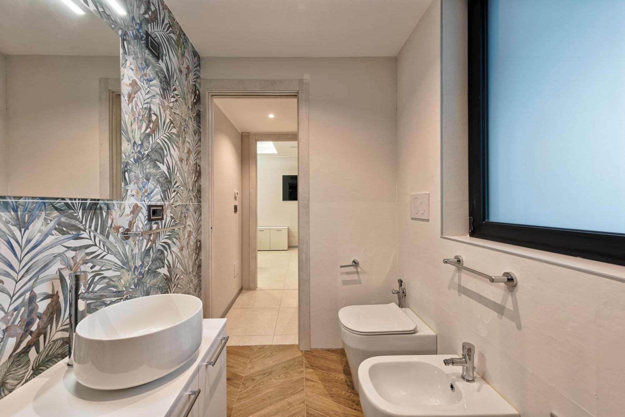 La Casa Di Malu Apart Hotel : Design Flats Турин Екстер'єр фото