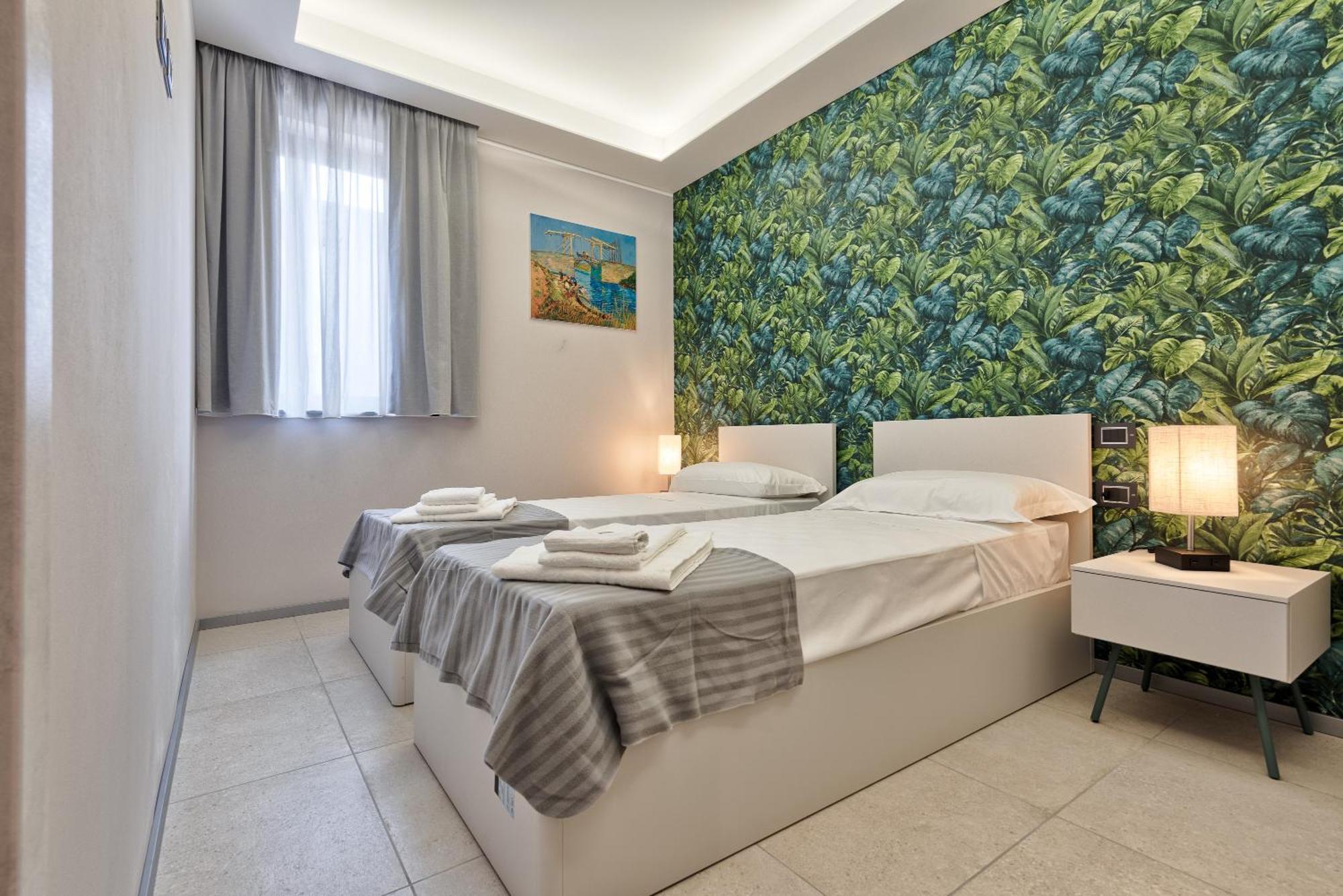 La Casa Di Malu Apart Hotel : Design Flats Турин Екстер'єр фото
