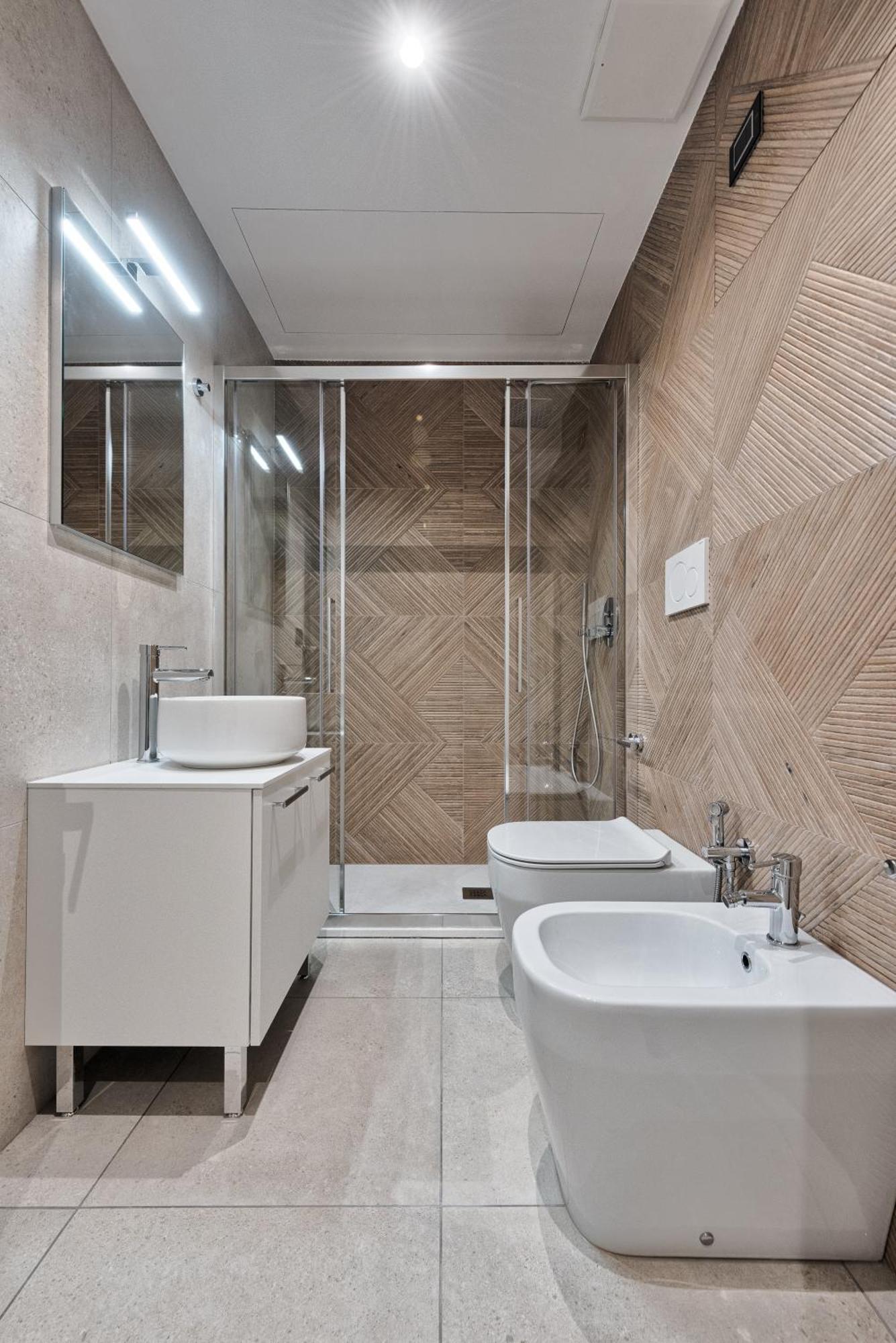 La Casa Di Malu Apart Hotel : Design Flats Турин Екстер'єр фото
